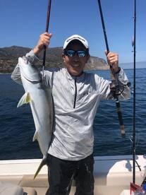 Catalina still very good!