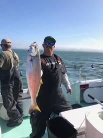 San Francisco Report Photo 2
