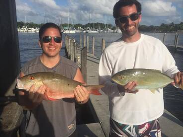 Key Biscayne Report Photo 1