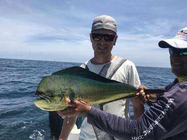 Paquera Report Photo 2