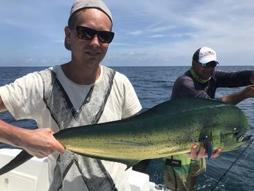 Paquera Report Photo 1