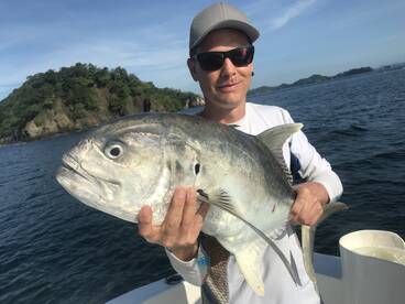 Jacks were willing on the jig