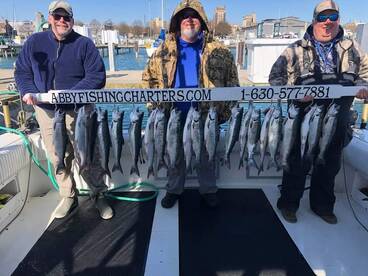 Waukegan Report Photo 1