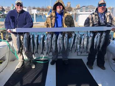 Waukegan Report Photo 1