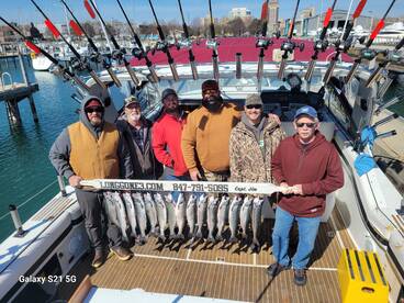 Waukegan Report Photo 2