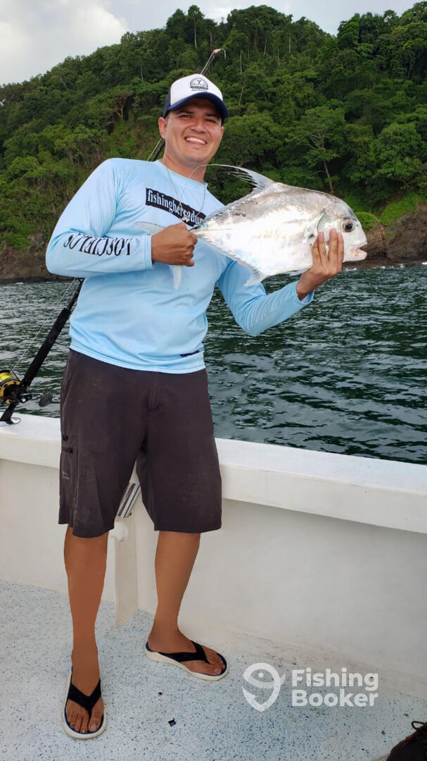 Herradura Report Photo 0