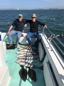 San Francisco Report Photo 1