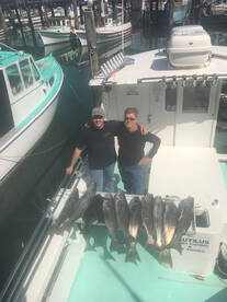 San Francisco Report Photo 2