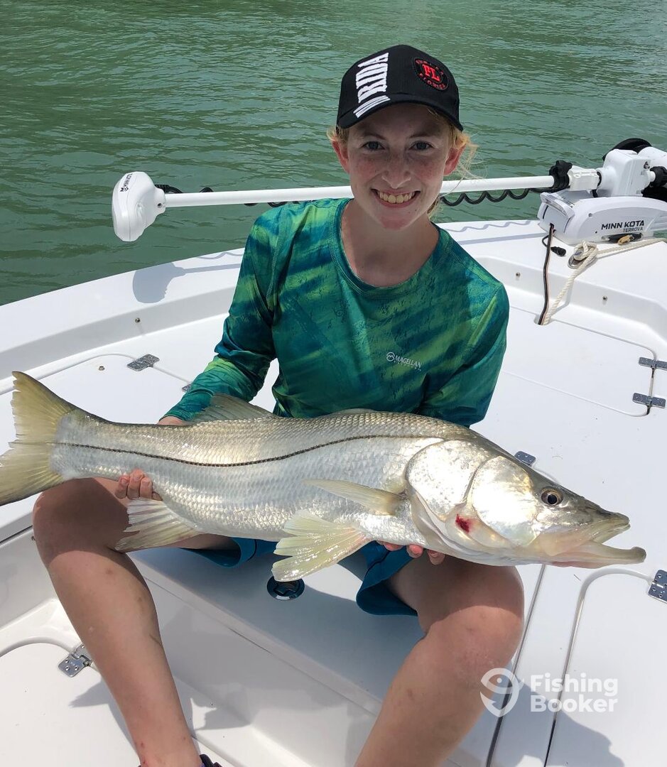 Captiva Report Photo 0