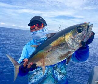Puerto Aventuras Report Photo 2