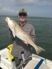 Port O'Connor Report Photo 2