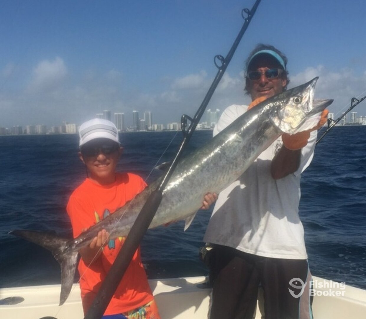 Fort Lauderdale Report Photo 0