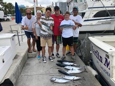 Fort Lauderdale Report Photo 2