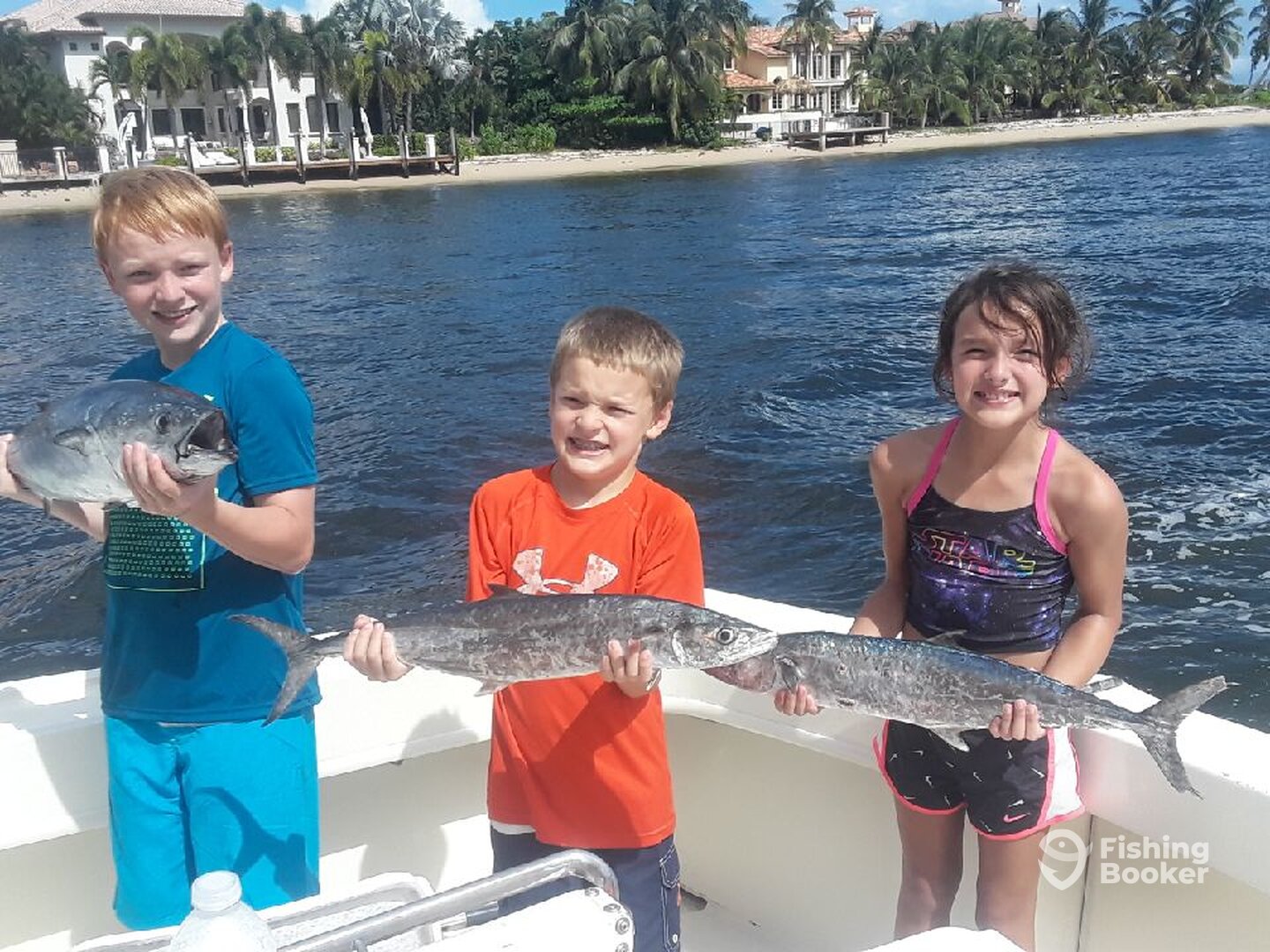 Fort Lauderdale Report Photo 0