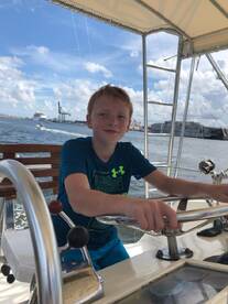 Fort Lauderdale Report Photo 1