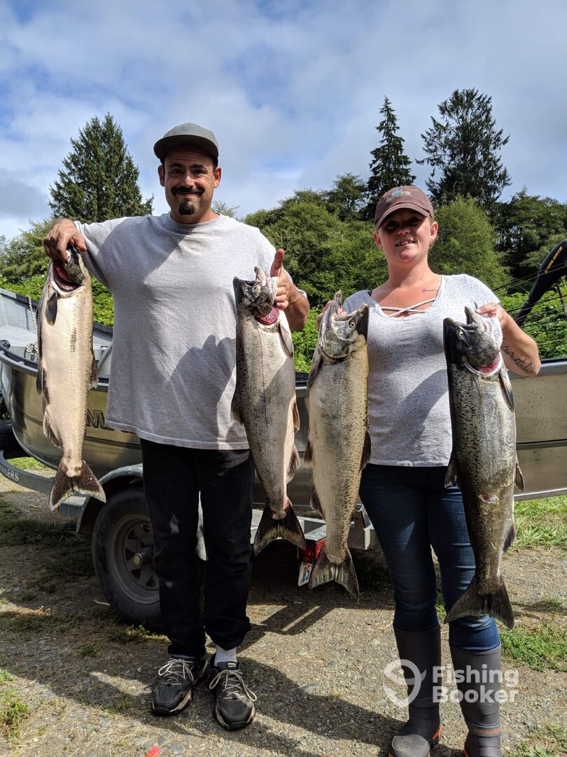 Ocean Shores Report Photo 0