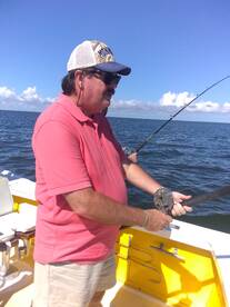 Wanchese Report Photo 1