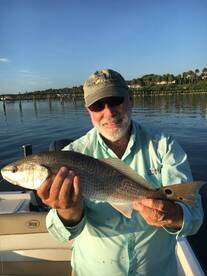 Fort Pierce Report Photo 2