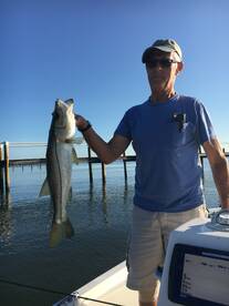 Fort Pierce Report Photo 1