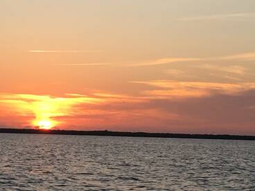 September Fishing Forecast