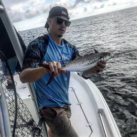 Solomons Report Photo 2