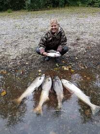 Ocean Shores Report Photo 2