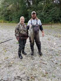 Ocean Shores Report Photo 1