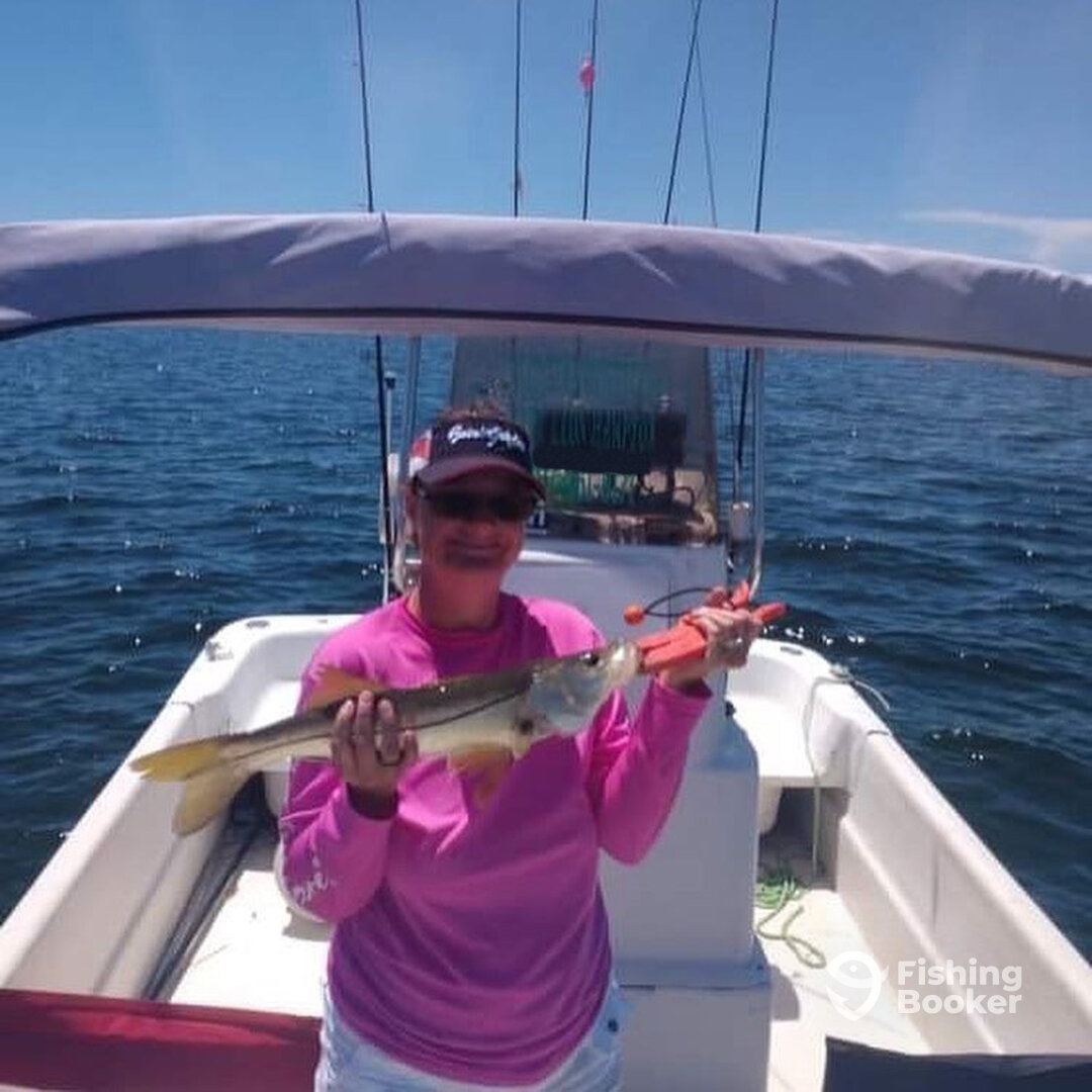 Crystal River Report Photo 0