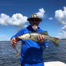 Crystal River Report Photo 1