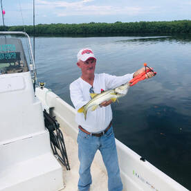Crystal River Report Photo 2