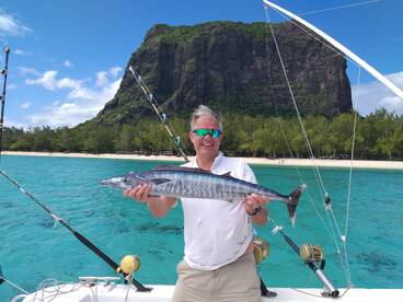 Le Morne Report Photo 2