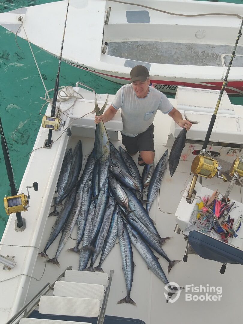 Le Morne Report Photo 0