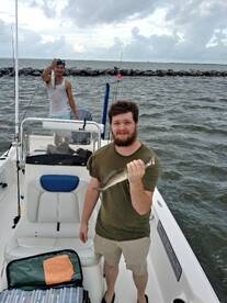 St. Bernard Report Photo 2