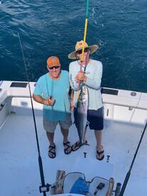 Dania Beach Report Photo 1