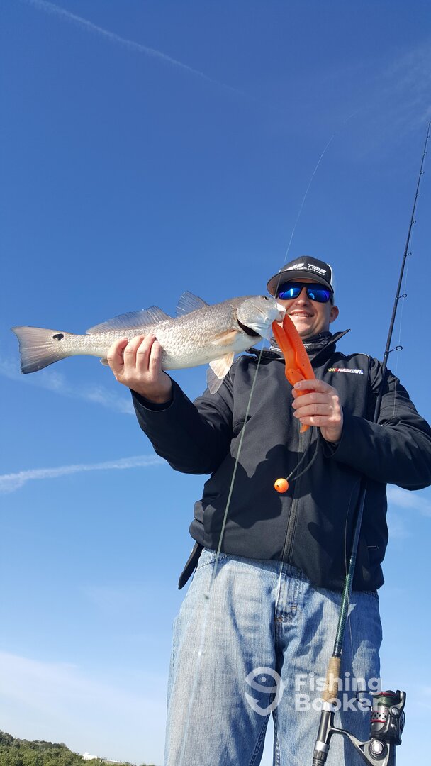 New Smyrna Beach Report Photo 0