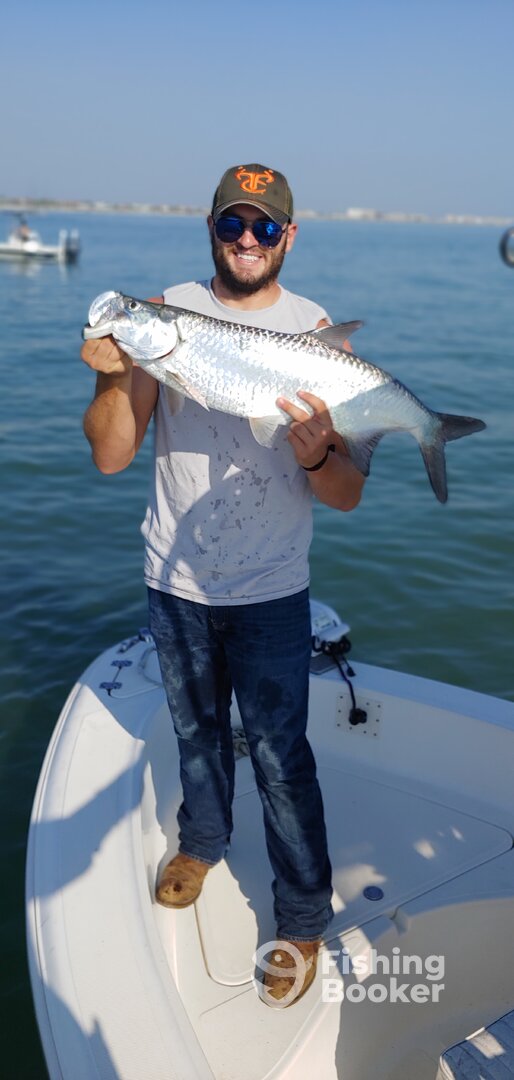 Port Orange Report Photo 0
