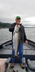 Trophy Kings now being Caught !!!!!