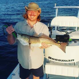 Cedar Key Report Photo 1