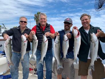 Richmond Report Photo 1