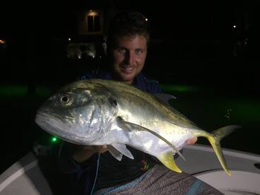 You dont know jack cravelle 