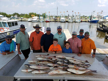 Awesome day on Sept 7th, 2019