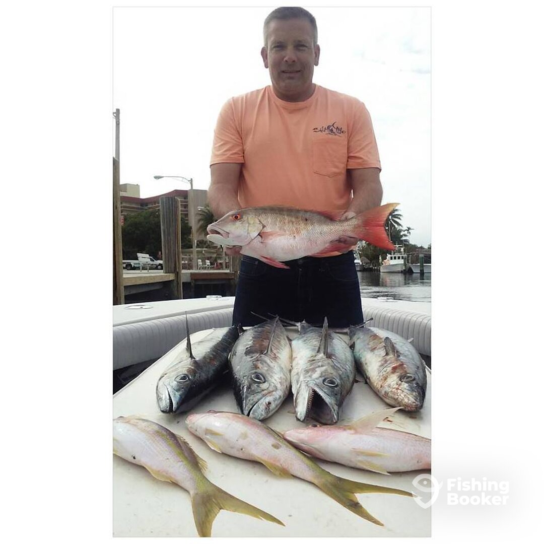 Pompano Beach Report Photo 0