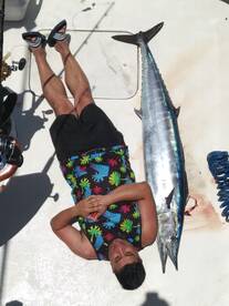 Key West Report Photo 2