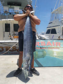 Key West Report Photo 1