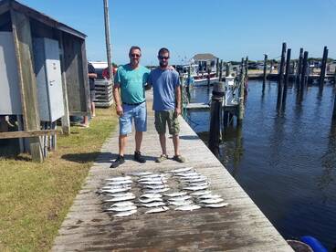 Nags Head Report Photo 2