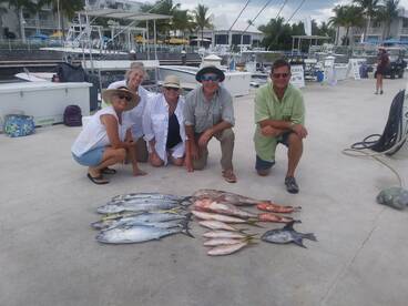 Key West Report Photo 1