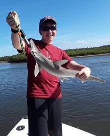 Port Orange Report Photo 1