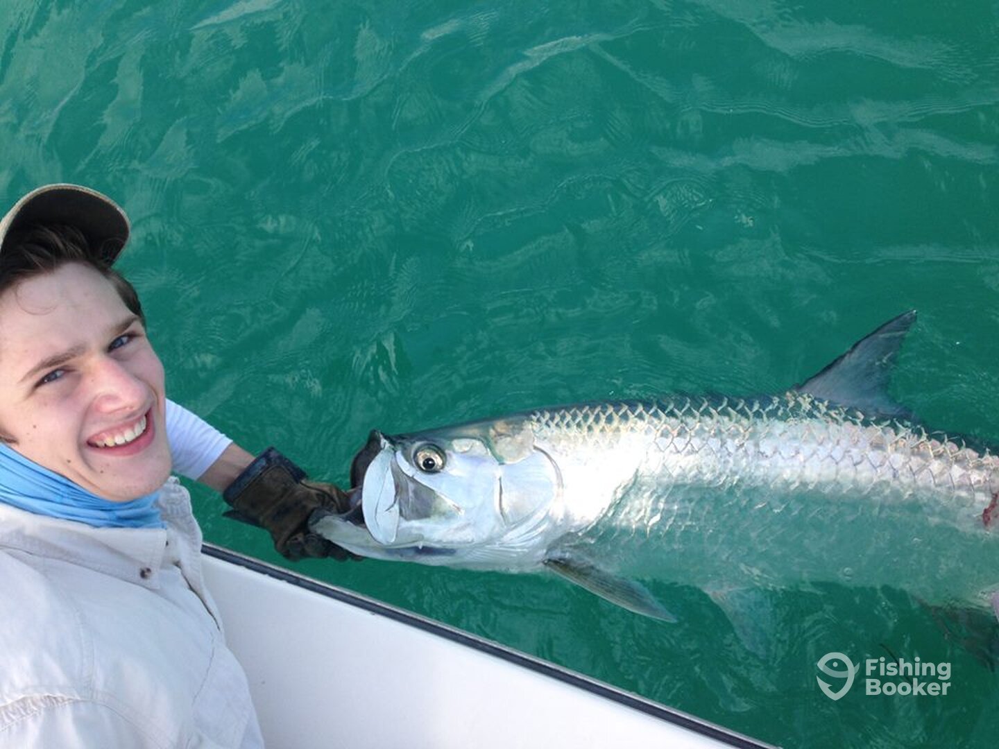 Key Biscayne Report Photo 0