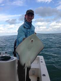 Key Biscayne Report Photo 1