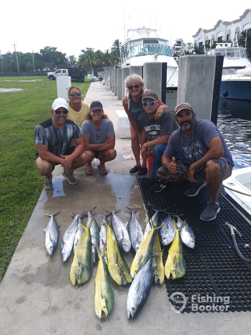 Key West Report Photo 0